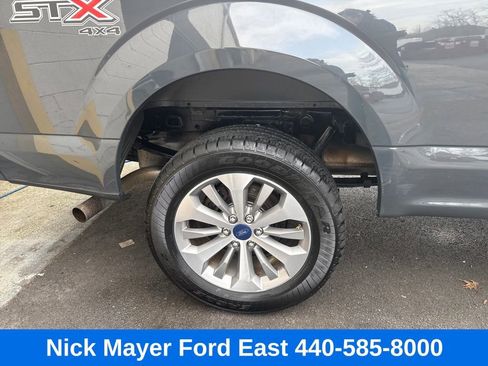 Used 2017 Ford F150 XL w/ Equipment Group 101A Mid image 28