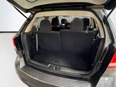Used 2016 Dodge Journey SXT w/ Comfort/Convenience Group FWD image 23