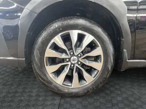 Used 2024 Subaru Outback Limited AWD/4WD image 14
