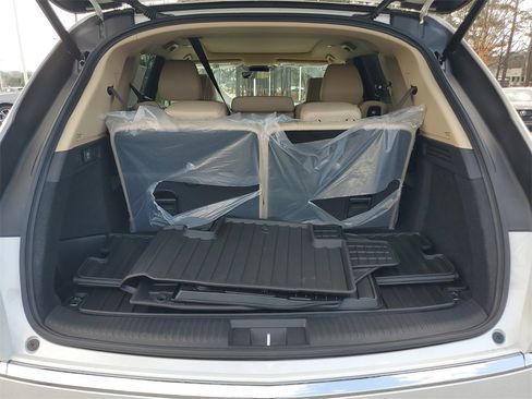 New 2026 Acura MDX FWD image 9