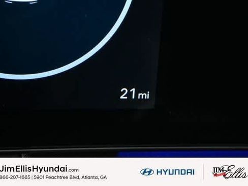 New 2025 Hyundai Sonata Limited FWD image 22