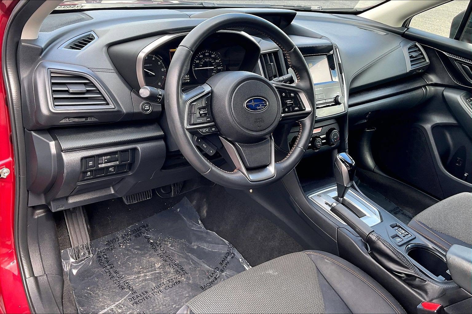 Used 2018 Subaru Crosstrek 2.0i Premium AWD/4WD image 18