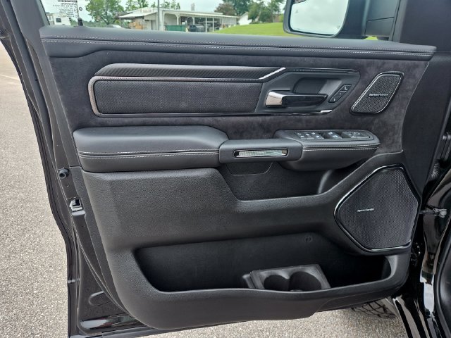 New 2026 RAM 1500 RHO w/ RHO Level 1 Equipment Group AWD/4WD image 10