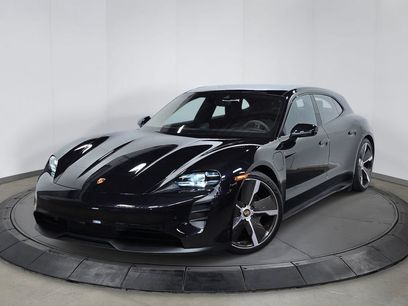 Certified 2023 Porsche Taycan GTS w/ Premium Package