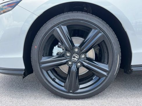 Used 2026 Honda Accord Sport image 7