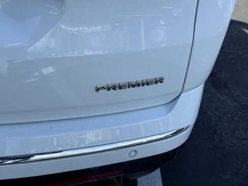 Used 2019 Chevrolet Traverse Premier w/ Driver Confidence II Package image 6