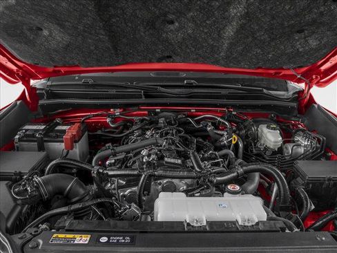 New 2026 Toyota 4Runner TRD Sport Premium AWD/4WD image 8