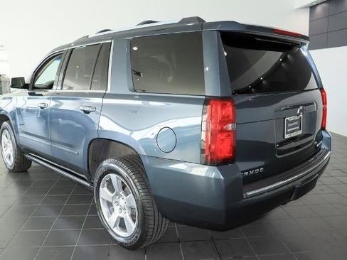Used 2019 Chevrolet Tahoe Premier image 3