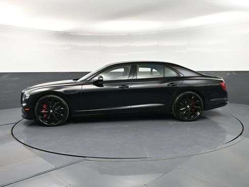 New 2026 Bentley Flying Spur Plug-In Hybrid AWD/4WD image 2