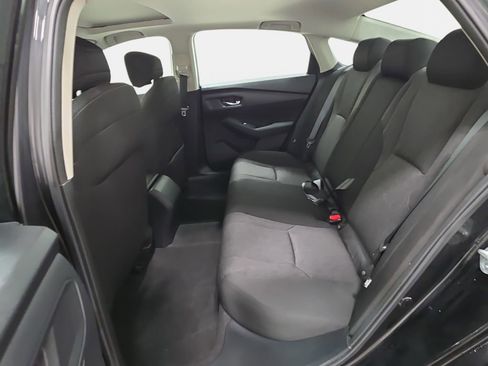 Used 2023 Honda Accord EX image 13