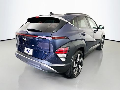 New 2026 Hyundai Kona Limited FWD image 5