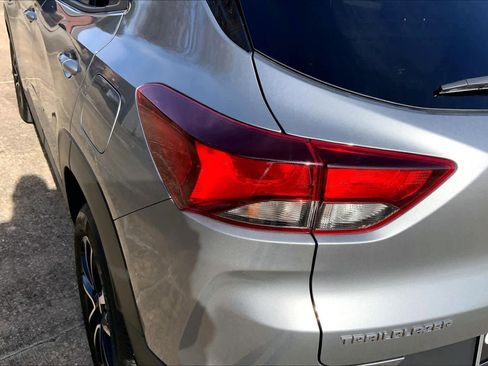 Used 2026 Chevrolet TrailBlazer LT w/ LT Cold Weather Package image 52