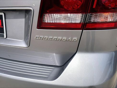 Used 2019 Dodge Journey Crossroad image 10