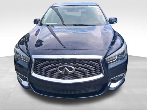 Used 2019 INFINITI QX60 Pure AWD/4WD image 20