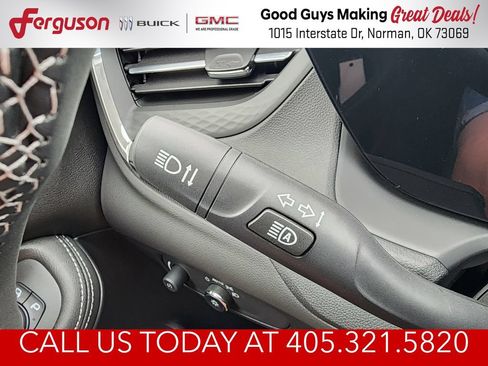 New 2026 Buick Encore GX Preferred w/ Comfort Package FWD image 21