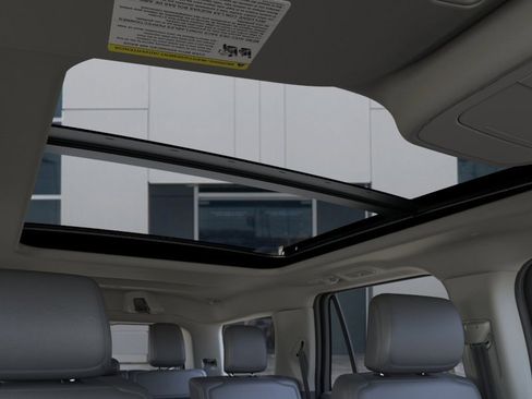 New 2026 Ford Expedition Active RWD image 25
