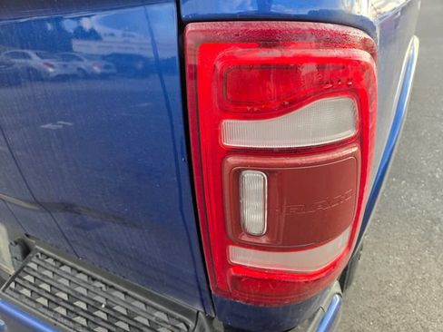 Used 2019 RAM 3500 Laramie AWD/4WD image 17
