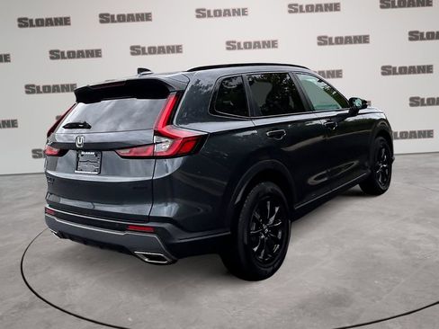 Used 2026 Honda CR-V Sport-L image 5