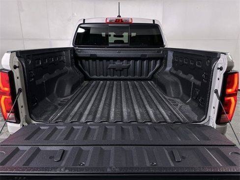 New 2026 Chevrolet Colorado ZR2 w/ Technology Package image 26