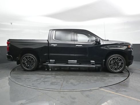 Used 2021 Chevrolet Silverado 1500 High Country image 3