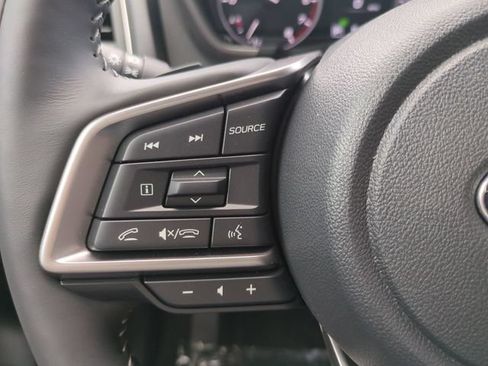 New 2026 Subaru Ascent Touring AWD/4WD image 27