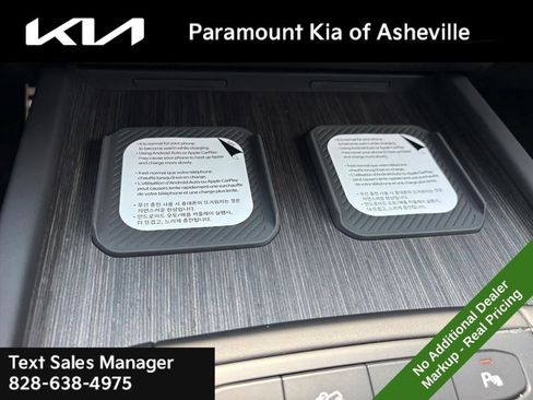 New 2027 Kia Telluride SX Prestige w/ Towing Package AWD/4WD image 19