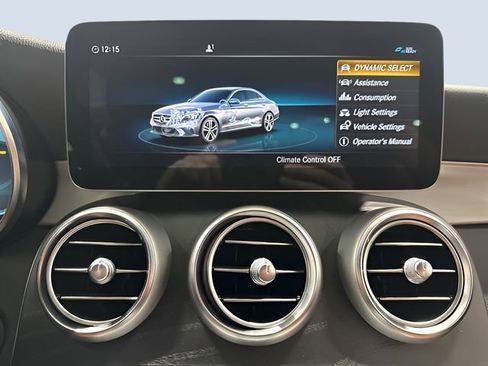 Used 2021 Mercedes-Benz C 300 4MATIC Sedan image 24