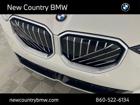 New 2026 BMW X3 xDrive30i AWD/4WD image 7