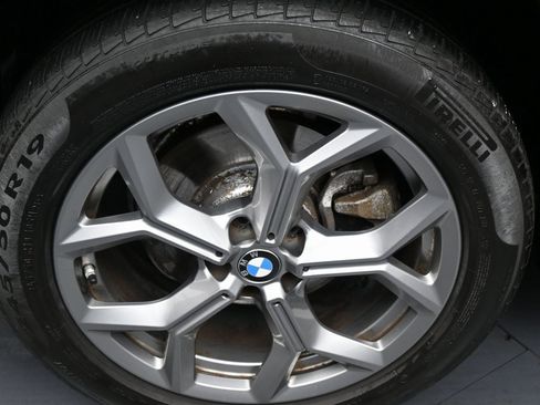 Used 2023 BMW X3 xDrive30i image 42