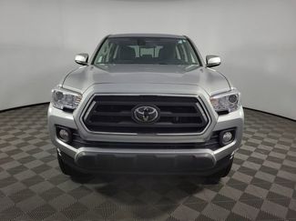 Used 2023 Toyota Tacoma SR5 AWD/4WD video 2