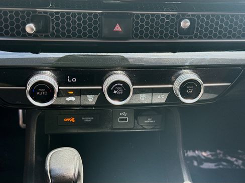 Certified 2022 Honda Civic Sport image 14