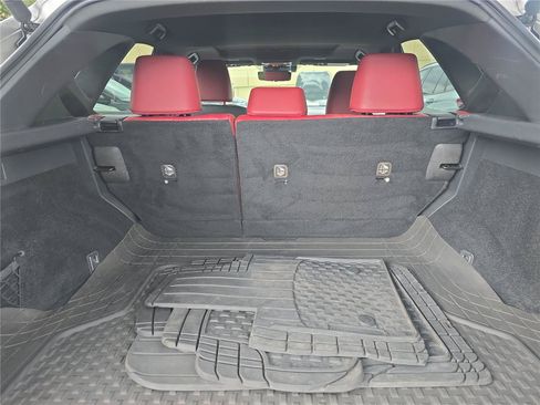 Used 2023 Lexus NX 350 AWD image 8