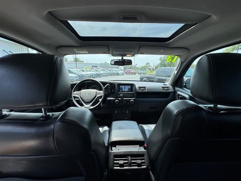 Used 2013 Honda Ridgeline RTL image 24