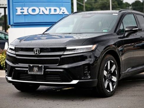 New 2026 Honda Prologue Elite image 2