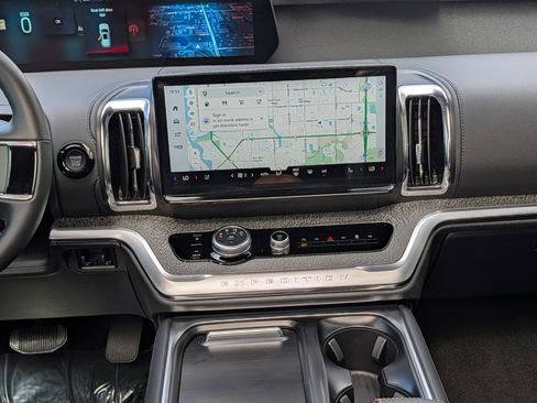 New 2026 Ford Expedition Tremor AWD/4WD image 23