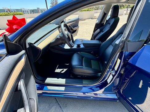 Used 2022 Tesla Model 3 RWD image 31