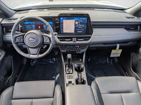 New 2026 Subaru Outback Touring AWD/4WD image 10