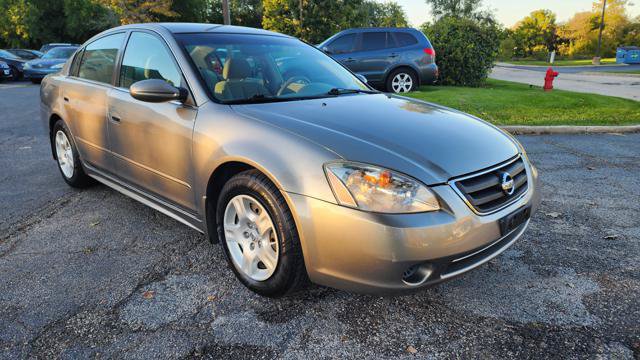 Used 2003 Nissan Altima 2.5 S FWD image 2