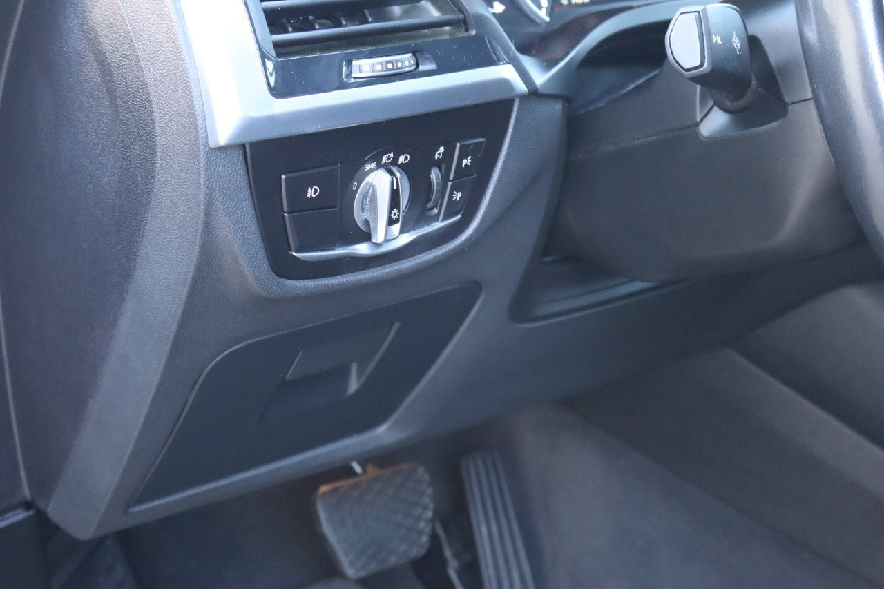 Used 2018 BMW X3 xDrive30i AWD/4WD image 23