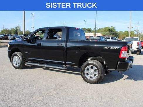 Used 2026 RAM 2500 Big Horn AWD/4WD image 7