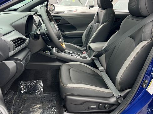 New 2026 Subaru Crosstrek 2.5i Wilderness AWD/4WD image 20
