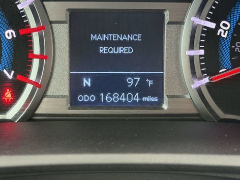 Used 2018 Toyota 4Runner SR5 RWD image 25