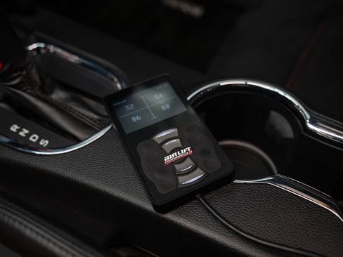 Used 2015 Ford Mustang GT Premium w/ GT Performance Package RWD image 67