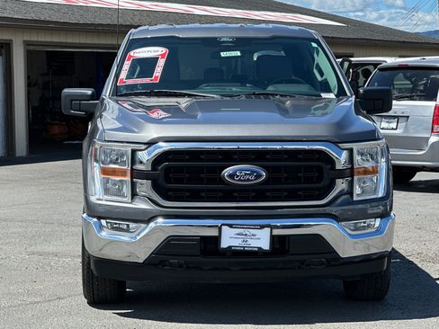 Used 2022 Ford F150 XLT AWD/4WD image 9
