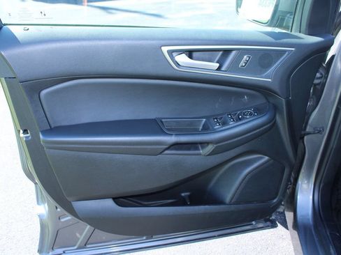 Used 2024 Ford Edge SEL AWD/4WD image 32