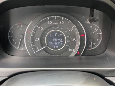 Used 2012 Honda CR-V EX-L image 30