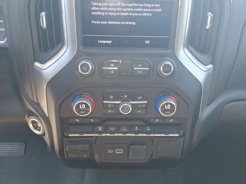 Used 2023 Chevrolet Silverado 2500 LT w/ Convenience Package AWD/4WD image 14