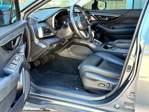 Used 2024 Subaru Outback Touring XT AWD/4WD image 10