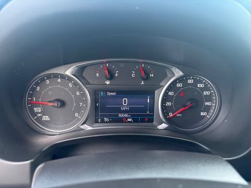 Used 2021 GMC Terrain SLE w/ Driver Convenience Package FWD image 23