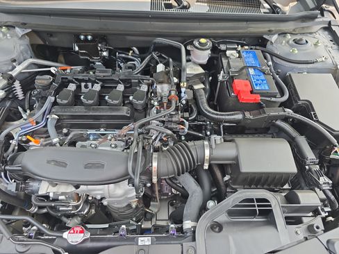 Certified 2026 Honda Accord SE image 29